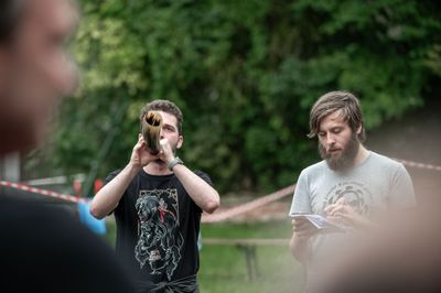 Druhé narozeniny Společenstva Gwintu – fotografie 138