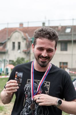 Druhé narozeniny Společenstva Gwintu – fotografie 145