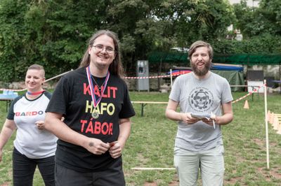 Druhé narozeniny Společenstva Gwintu – fotografie 148