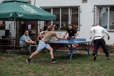 Druhé narozeniny Společenstva Gwintu – fotografie 155