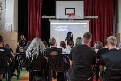 Druhé narozeniny Společenstva Gwintu – fotografie 156