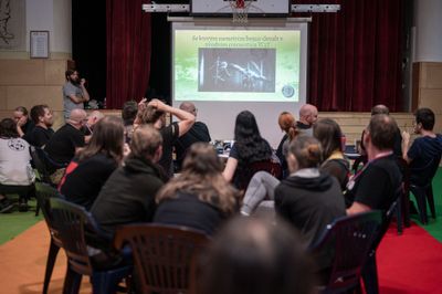 Druhé narozeniny Společenstva Gwintu – fotografie 165