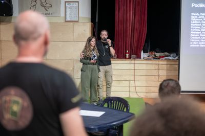 Druhé narozeniny Společenstva Gwintu – fotografie 182