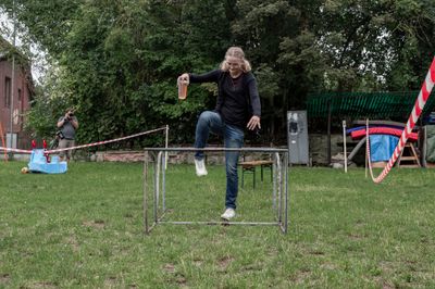 Druhé narozeniny Společenstva Gwintu – fotografie 206