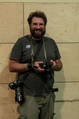 Druhé narozeniny Společenstva Gwintu – fotografie 211