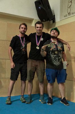Druhé narozeniny Společenstva Gwintu – fotografie 227