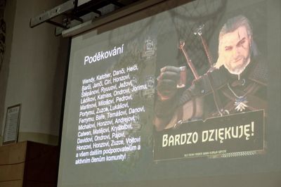 Druhé narozeniny Společenstva Gwintu – fotografie 240