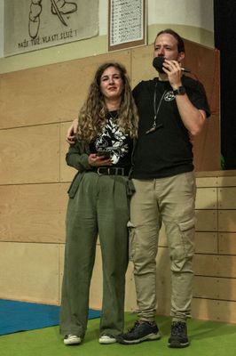 Druhé narozeniny Společenstva Gwintu – fotografie 241