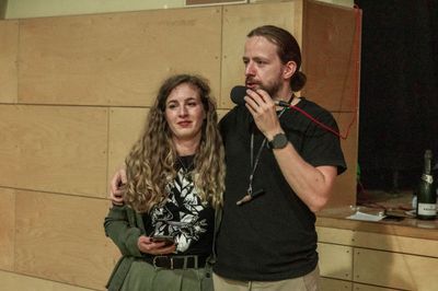 Druhé narozeniny Společenstva Gwintu – fotografie 242