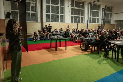 Druhé narozeniny Společenstva Gwintu – fotografie 246