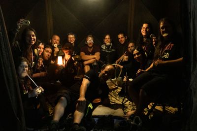 Druhé narozeniny Společenstva Gwintu – fotografie 249